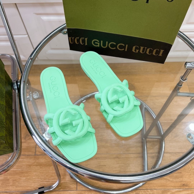 Gucci Slippers